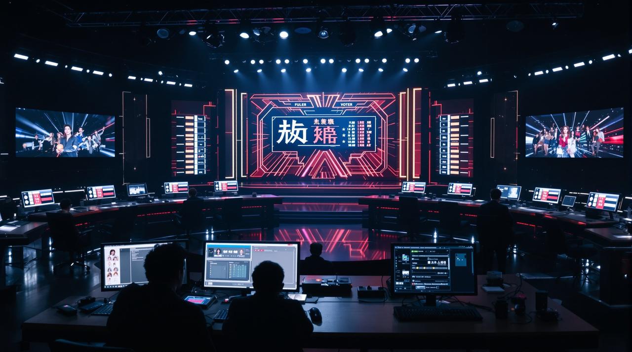 多位明星在直播中爆出搞笑段子，情感纠葛引发网友热议